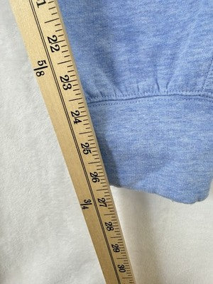 Vineyard Vines Joggers XS Women Blue Pull On Sweatpants