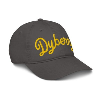 Dyberry Classic – Organic Dad hat
