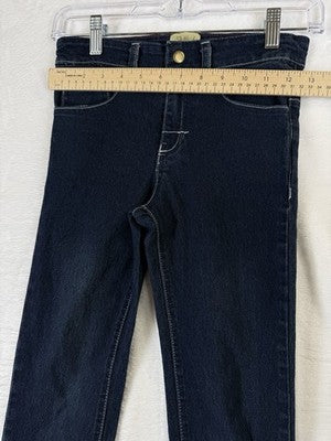 Me And Henry Jeans 8 9 Years Denim Kids Boys Dark Blue