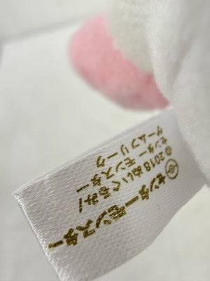 Takara Tomy Pokémon Sylveon Plush Stuffed Toy 10”