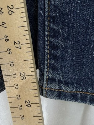 Levis 502 Jeans 34x30 Mens Taper Blue Levi’s