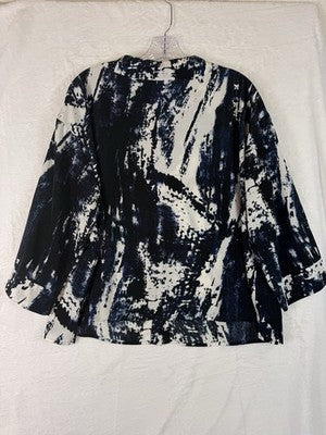 Niche Nilgun Derman Xl Large Top Pants Set Outfit Artsy Womens
