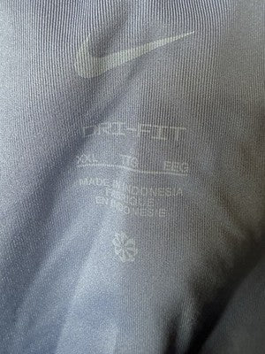 Nike Challenger Shorts XXL Mens Dri-FIT 5" Brief Lined Running New