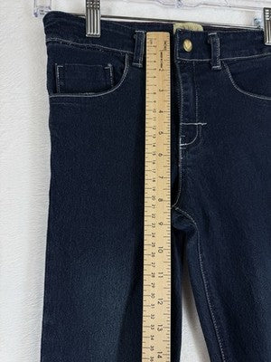Me And Henry Jeans 8 9 Years Denim Kids Boys Dark Blue