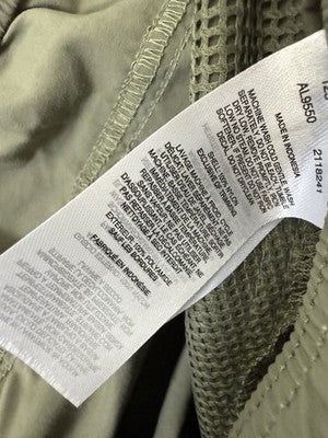 Columbia Shorts Womens XXL Sandy River Short II 5” Nylon Pockets New NWT