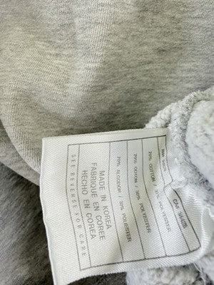 Nike Team Penn State Sweatshirt Vintage XL Mens Gray Crewneck Pullover Mens