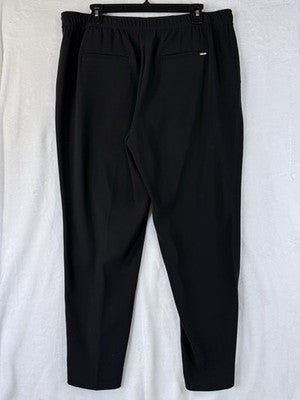 White House Black Market The Slim Ankle Pants 14 Women Black