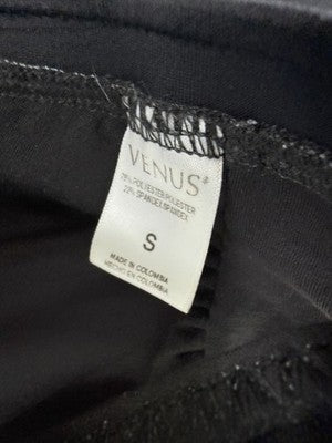 Venus Bikini Top Small Womens Lot 4 Black Floral