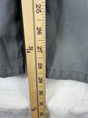 5.11 Tactical Pants 42x30 Gray Taclite Pro Performance Ripstop Cargo 74273