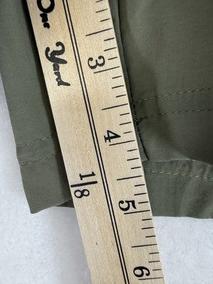 Columbia Shorts Womens XXL Sandy River Short II 5” Nylon Pockets New NWT