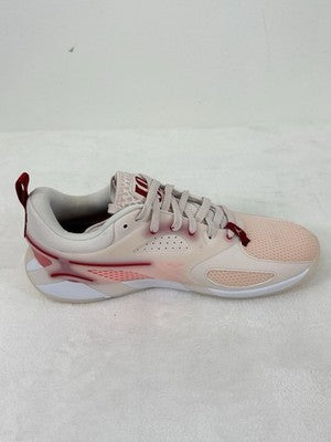 Jordan Heir Series 14 Womens Treat Yourself Pink Basketball Shoes Sneakers New