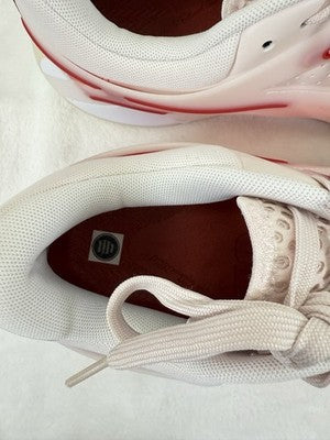 Jordan Heir Series 13 Womens Treat Yourself Pink Basketball Shoes Sneakers New