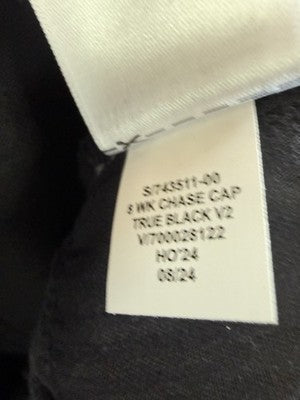 Gap High Rise Cropped Capri Jeans 29 8 Women Black Crop Capris New NWT