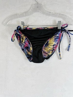 Venus Bikini Set C Top 10 Bottom Underwire Tie Side Tie Dye Womens