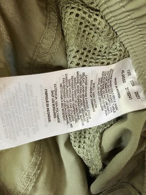 Columbia Shorts Womens XS Sandy River Short II 5” Nylon Pockets New NWT