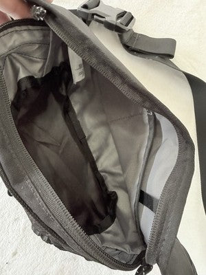 The North Face Fanny Pack Mens Black Belt Bag