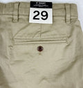 Gap 6” Vintage Shorts 29 Mens Relaxed Tan Beige New NWT
