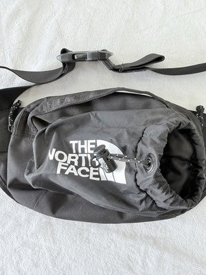 The North Face Fanny Pack Mens Black Belt Bag