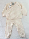 Baby Gap Girls 12-18 Months New Kimono Sweater Knit 2Pc Set Pants Top