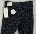 Calia By Carrie Underwood XS Leggings Tipped Dash Thermal Winter Thermal NEW