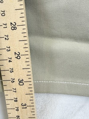 Vintage Polo Ralph Lauren Jeans Company Pants 12 Beige Deadstock Y2K New NWT