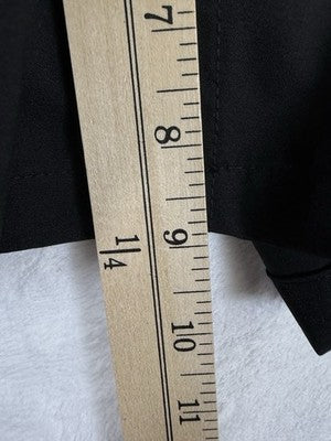 Rorie Whelan Golf Shorts 38 9” Inseam Black New NWT