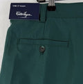 Walter Hagen Golf Shorts 42 Green Clubhouse Chino Mens 8” New NWT