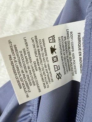 Nike Challenger Shorts XXL Mens Dri-FIT 5" Brief Lined Running New