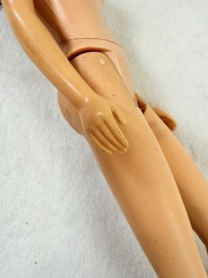 Vintage Barbie Francis Doll Bent Leg 60s