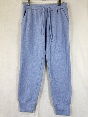 Vineyard Vines Joggers XS Women Blue Pull On Sweatpants