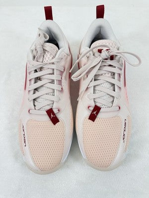 Jordan Heir Series 13 Womens Treat Yourself Pink Basketball Shoes Sneakers New