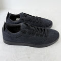 Allbirds Womens 9 Wool Pipers Shoes Sneakers Piper Natural Black New *FlawRead