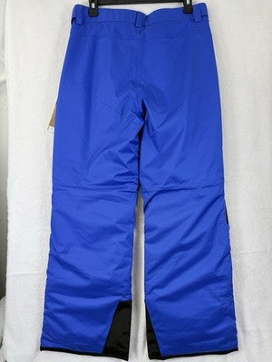 The North Face Ski Pants XL 14/16 Kids Blue Insulated Snow Boys Girls New NWT