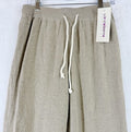 Vintage Liz Claiborne Pants Large 80s Womens Angora Knit Deadstock Hipster New