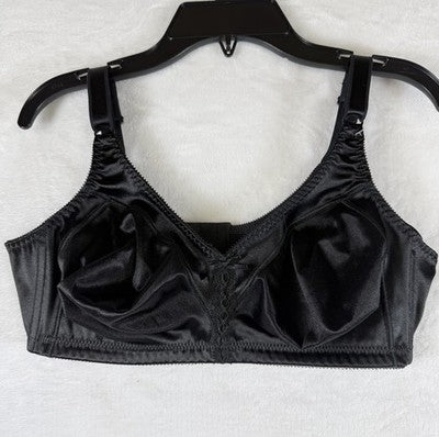 Bali Bra 38C Double Support Full Coverage Wireless Full Coverage 3820