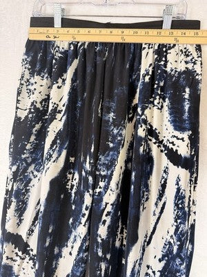 Niche Nilgun Derman Xl Large Top Pants Set Outfit Artsy Womens