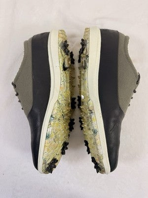Nike Golf Shoes 10.5 Men’s Air Zoom Victory Tour NRG Green Black