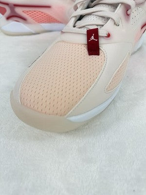 Jordan Heir Series 14.5 Womens Treat Yourself Pink Basketball Shoes Sneakers New