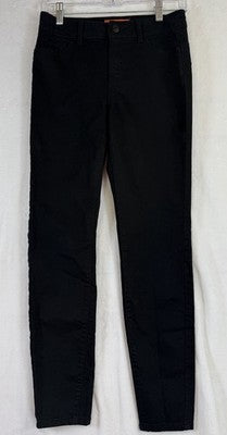 Wax Jeans But I Love You 3 26 Womens Black Denim Butt Lifting Skinny