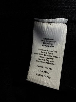 Talbots Pants 16W SoHo Leggings Womens Clothing Pull On Stretch Brown