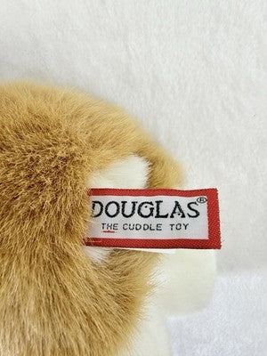 Douglas Cuddle Toys Dog Corgi Plush 12” Stuffed