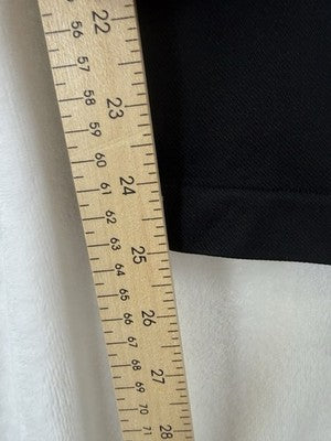 Empetua High Waisted Shaping Leggings Large Black Shapermint Womens Compression