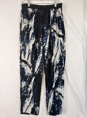 Niche Nilgun Derman Xl Large Top Pants Set Outfit Artsy Womens