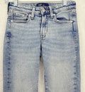 Gap Universal Skinny Jeans 26 Short 2 Light Blue Womens
