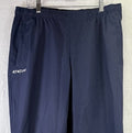 CCM Hockey Lightweight Rink Suit Pants Large Navy Blue Mens Tactical Cool