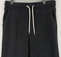 Gap Waffle Knit Joggers XS Womens Gray Sweats Drawstring Pants
