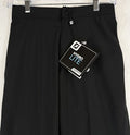 Footjoy Hydrolite Rain Golf Pants XS Women Black DryJoys New NWT