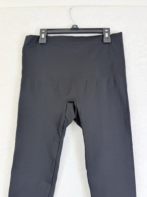 Empetua High Waisted Shaping Leggings XL Black Shapermint Shaper Slimming Womens