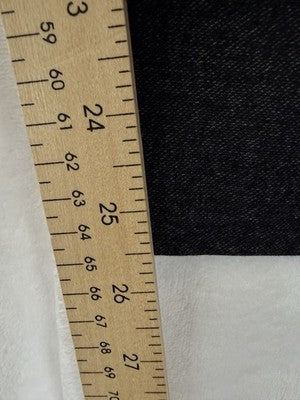Liverpool Los Angeles Pants Kelsey Knit Trousers 14 Petite Black Gray Womens 14P
