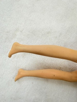 Vintage Barbie Francis Doll Bent Leg 60s
